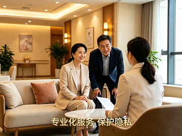 右玉有偿售卵代生女生的客户的客户群体有哪些