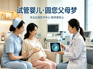 右玉辅助生育服务 试管婴儿行业的兴起背景、发展与未来展望